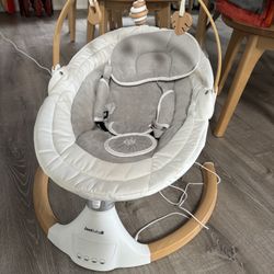 Jool Baby Swing 