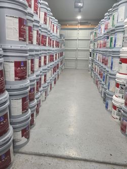 Pintura u materiales