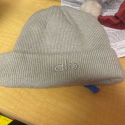 Alo Beanie 