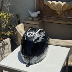 Arai Vector DOT Drudi Performance Edition 