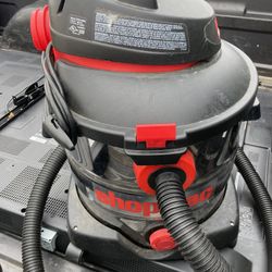 Shop-vac