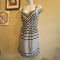 Summer Dress Size Small