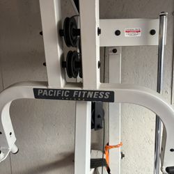 Home Gym