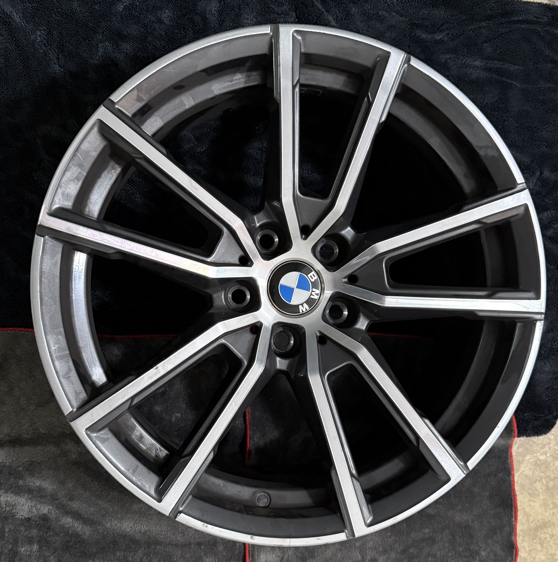 BMW Rim’s 2021