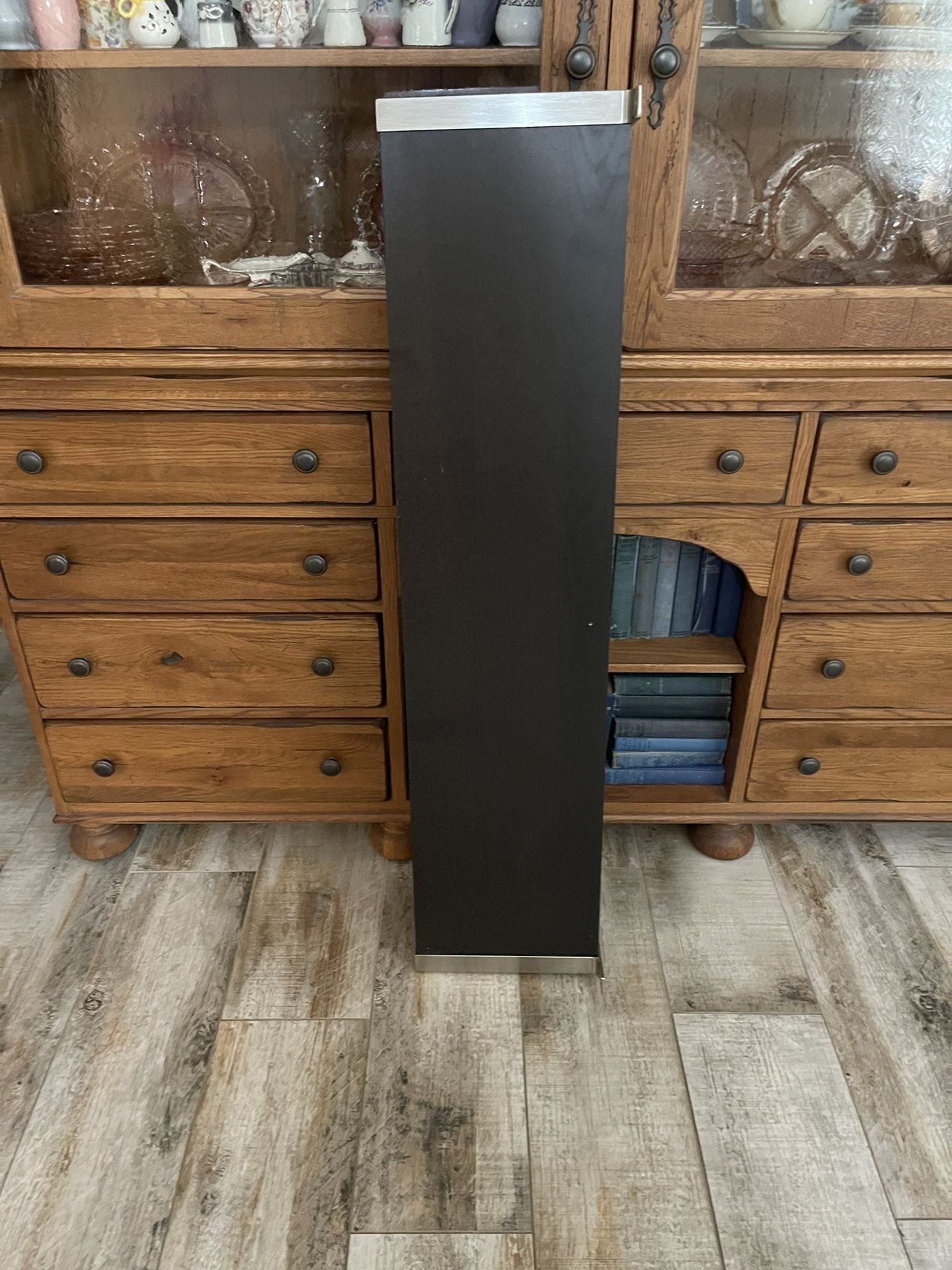 IKEA EKBY Shelf And Bracket Set