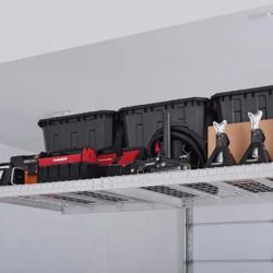 Garage Storage Rack