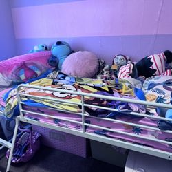 Kids Loft Bed 