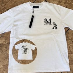 Amiri Shirts 