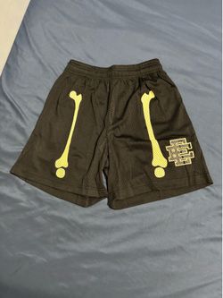 Eric Emmanuel shorts