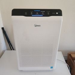 Winix Air Purifier Fan