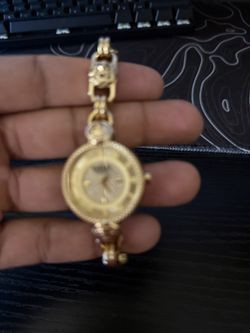 Women’s Watch Versace