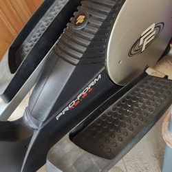 ProForm Elliptical 15.5s