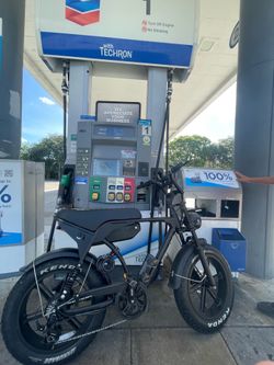 Ebike