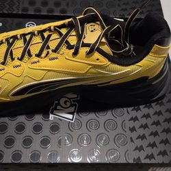 Puma x Pokemon Collab