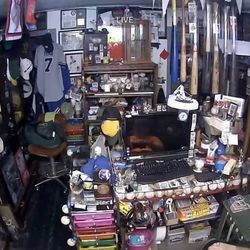 Nolan RYAN COLLECTIBLES 