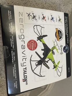 Zero Gravity Drone HD