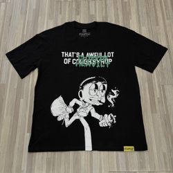 ALOCS X CHEFIN HEAVILY 