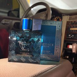 Versace Eros 3.4OZ