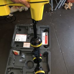 Sewer Camara Locator 