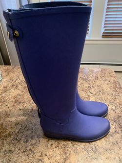 Jessica Simpson Rain boot