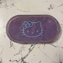 Hello Kitty Tray 