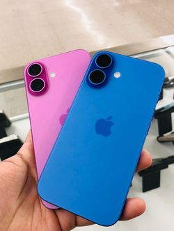 iPhone 16 128gb unlocked