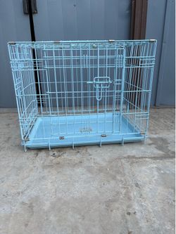 Crate  Kennel cage