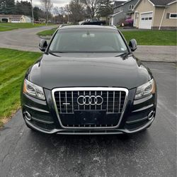 2011 Audi Q5 • Quattro 3.2L Prestige $6,200✅ $8,500❌