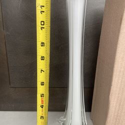 Eiffel Tower Vases
