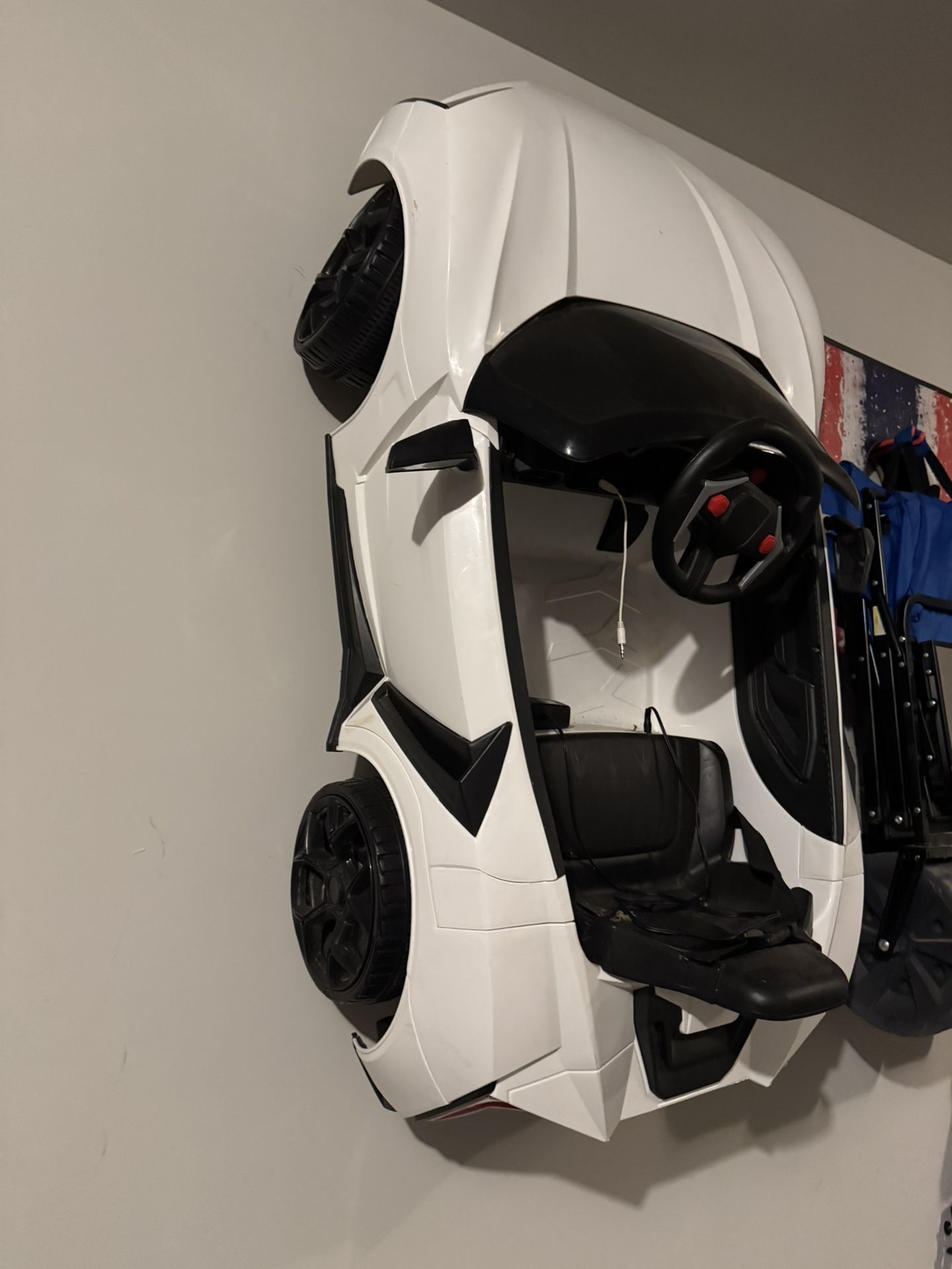 Kids Electric Car