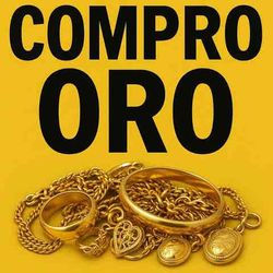 Comprando Oro Al Mejor Precio— Buying Gold