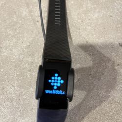 FitBit Charge 3