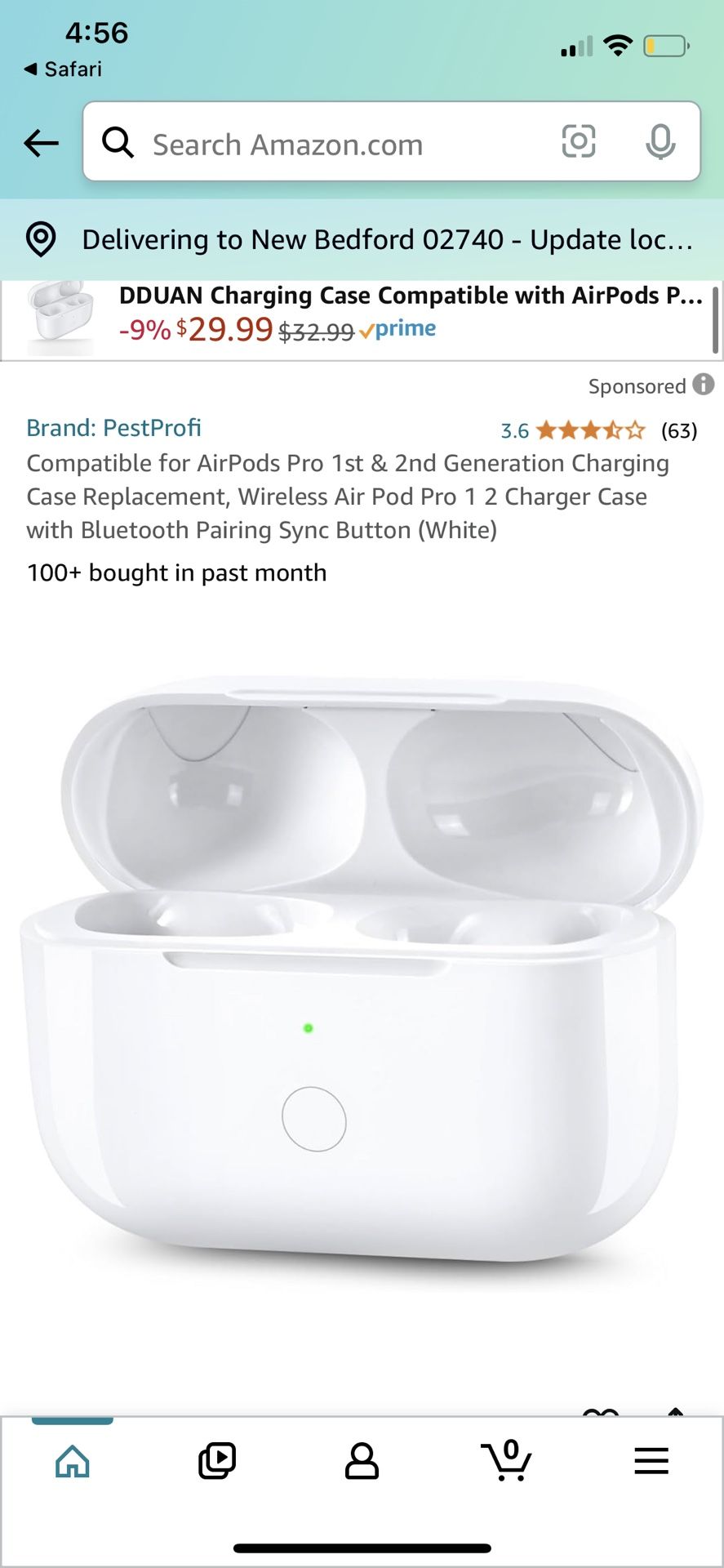 Airpod Pro Case