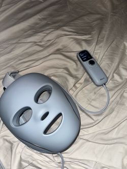 SHARK LED CYROMASK