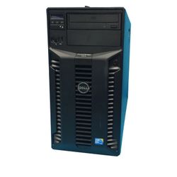 Dell Server PowerEdge T310, Xeon X3440 QC 2.53Ghz, 16GB, 4 x 1TB, H700, RPS