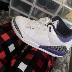 Jordan 3