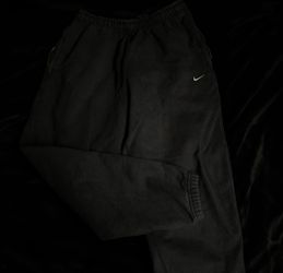 Nike Baggy Sweats