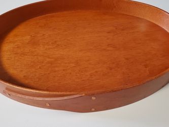 Authentic Shaker Tray