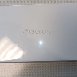 Apple Watch ultra 3 (Brand New)