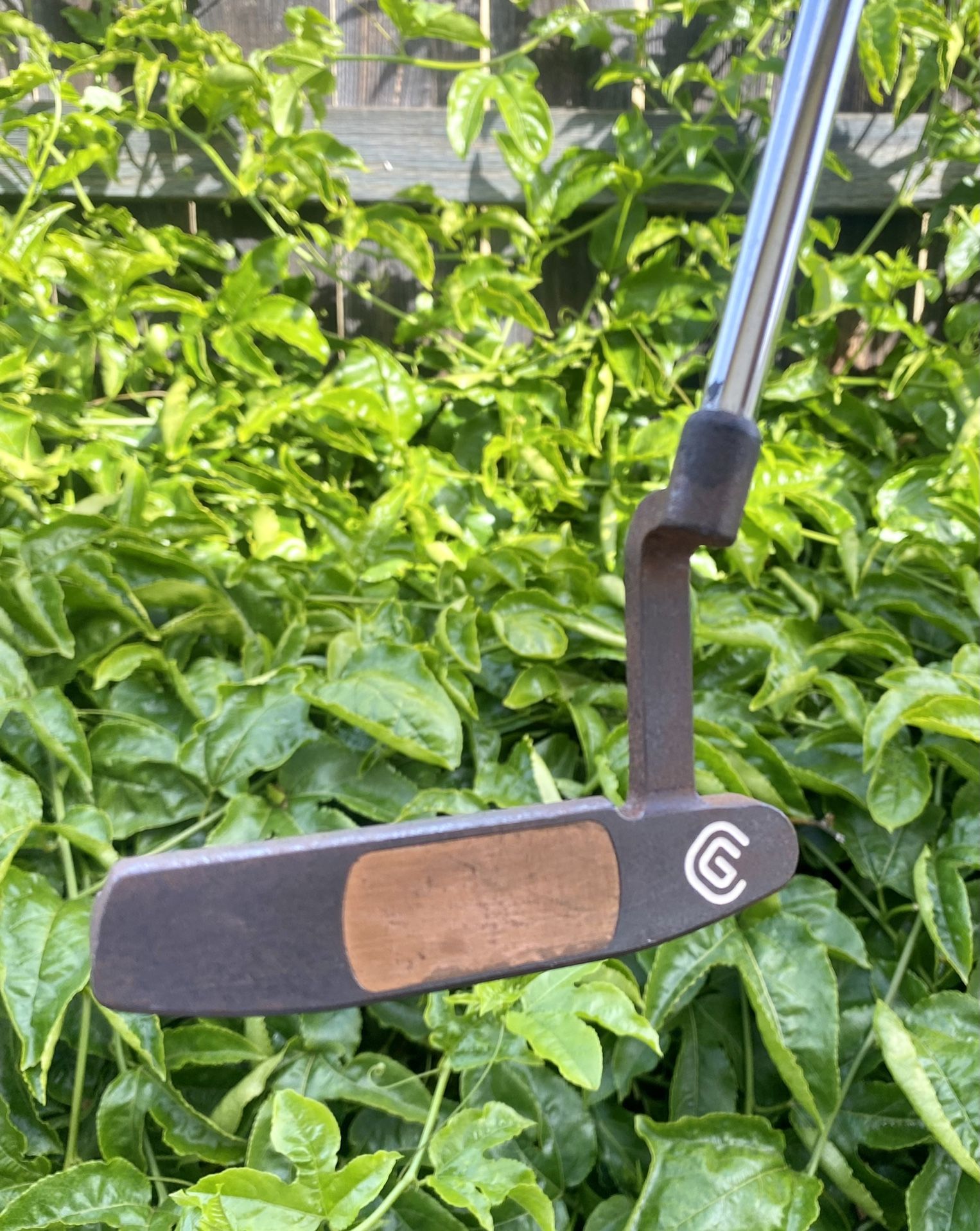 Cleveland TA Milled 1i Putter for Sale in Escondido, CA OfferUp