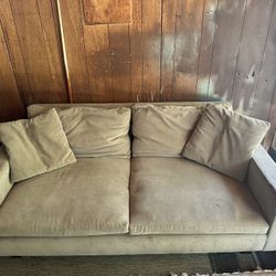 Free Couch