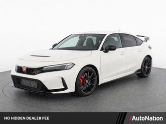 2024 Honda Civic Type R