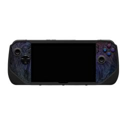 ROG Ally X + D Brand Killswitch Case 