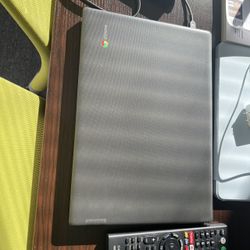 Lenovo 14” Chromebook S330 81JW