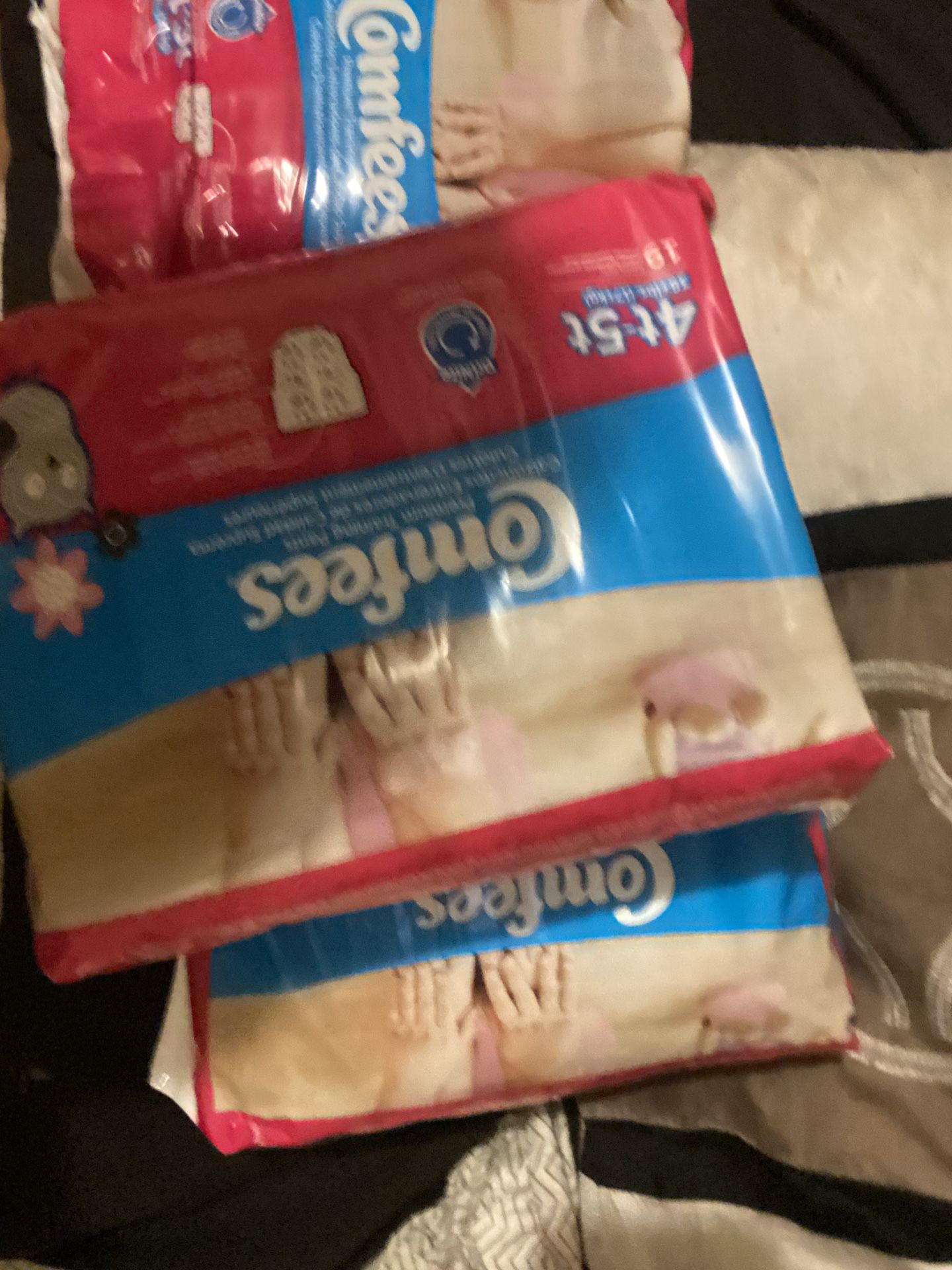 Diapers
