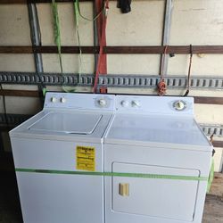 Washer/ Dryer