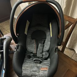 Car Seat 