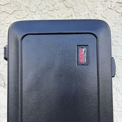 GATOR TSA Guitar hard Case