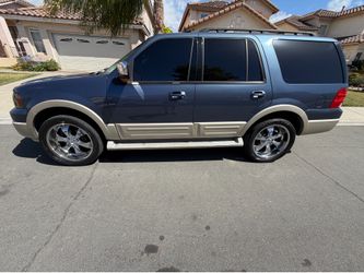 2006 Ford Expedition