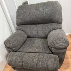 Recliner Sofa  
